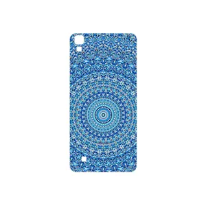 MAHOOT Mandala Design 1 Cover Sticker for LG X Power