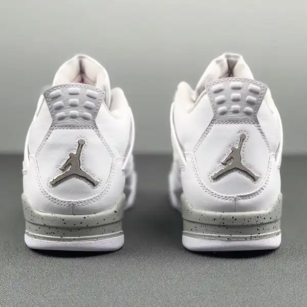 کفش بسکتبال مردانه نایک ایر جردن مدل 4 retro