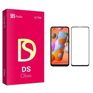 Asda DS glass Screen Protector For Samsung Galaxy A11