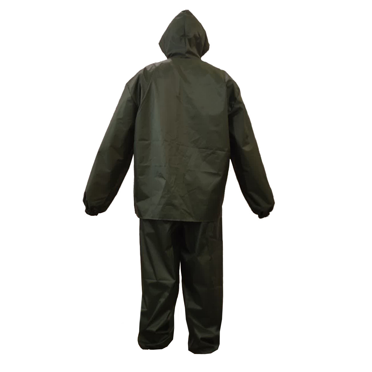 لباس کار مدل بادگیر ضدآب کد GL4XL