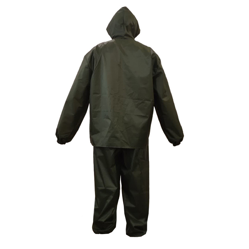 لباس کار مدل بادگیر ضدآب کد GL4XL لباس کار مدل بادگیر ضدآب کد GL4XL