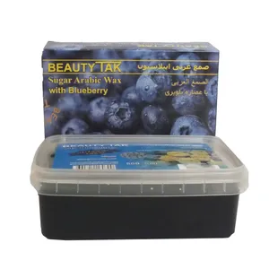 موم موبر بیوتی تک مدل آدامسی وزن 500 گرم