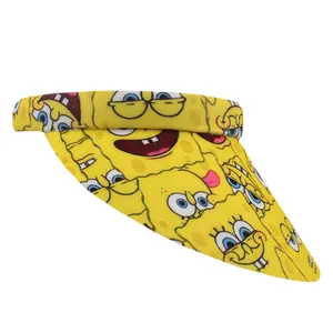 کلاه آفتابگیر بچگانه مدل NW013