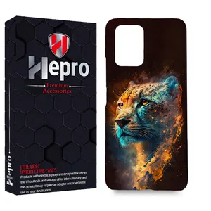 HEPRO MC Cover for XIAOMI Redmi 10 / Redmi 10 Prime