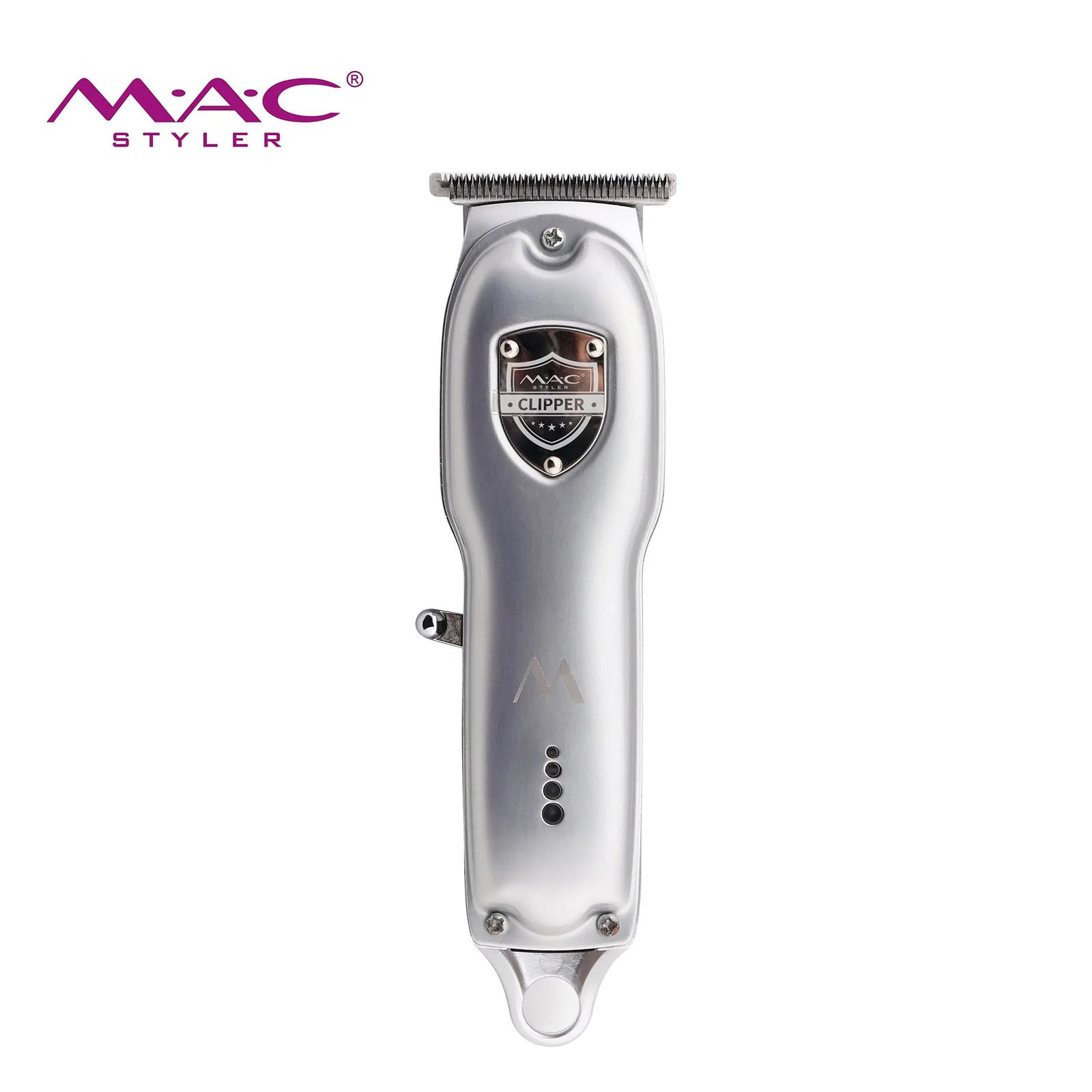 ماشین اصلاح موی سر و صورت مک استایلر مدل MC-5805 -  - 7