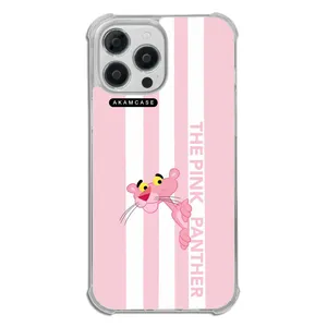 AKAM AMC-WTA13PROMAX-PINK PANTHER14 Cover For Apple iPhone 13 Pro Max