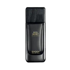 ادوپرفیوم ایوودی مدل BOIS SECRET با رایحه چوبی حجم 100 میلی‌لیتر