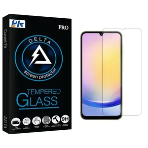 PK Delta Screen Protector For Samsung Galaxy A15 5G/A15/A25