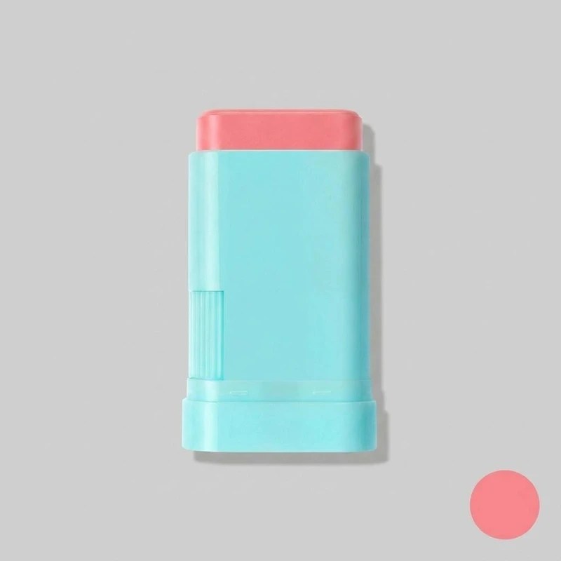 رژگونه استیکی براق شیگلم مدل Lemonade شماره 4