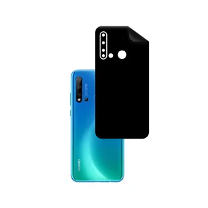 PG RG Back Skin For Huawei Nova 5i