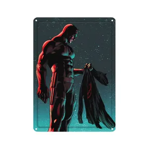 دیوارکوب مدل دردویل کد s 2217