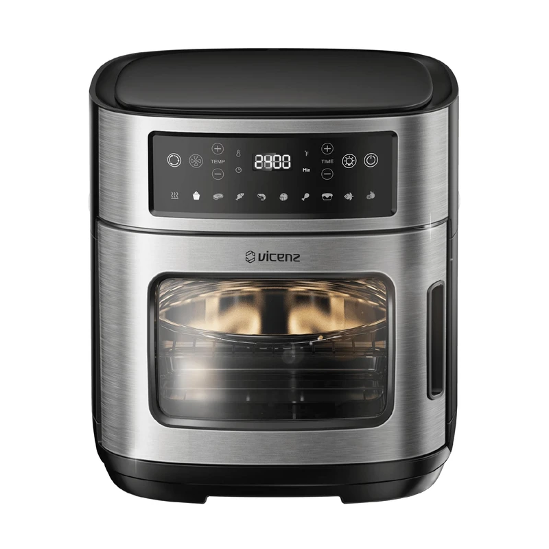 سرخ کن بدون روغن ویکنز مدل VIC-9250