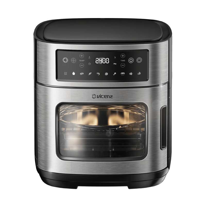 سرخ کن بدون روغن ویکنز مدل VIC-9250 سرخ کن بدون روغن ویکنز مدل VIC-9250