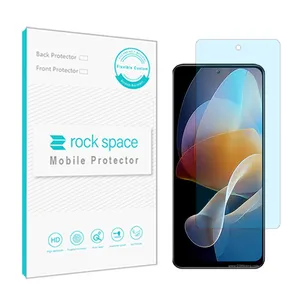 Rock space model HyBLU screen protector suitable for Xiaomi Redmi Note 12R Pro mobile phone