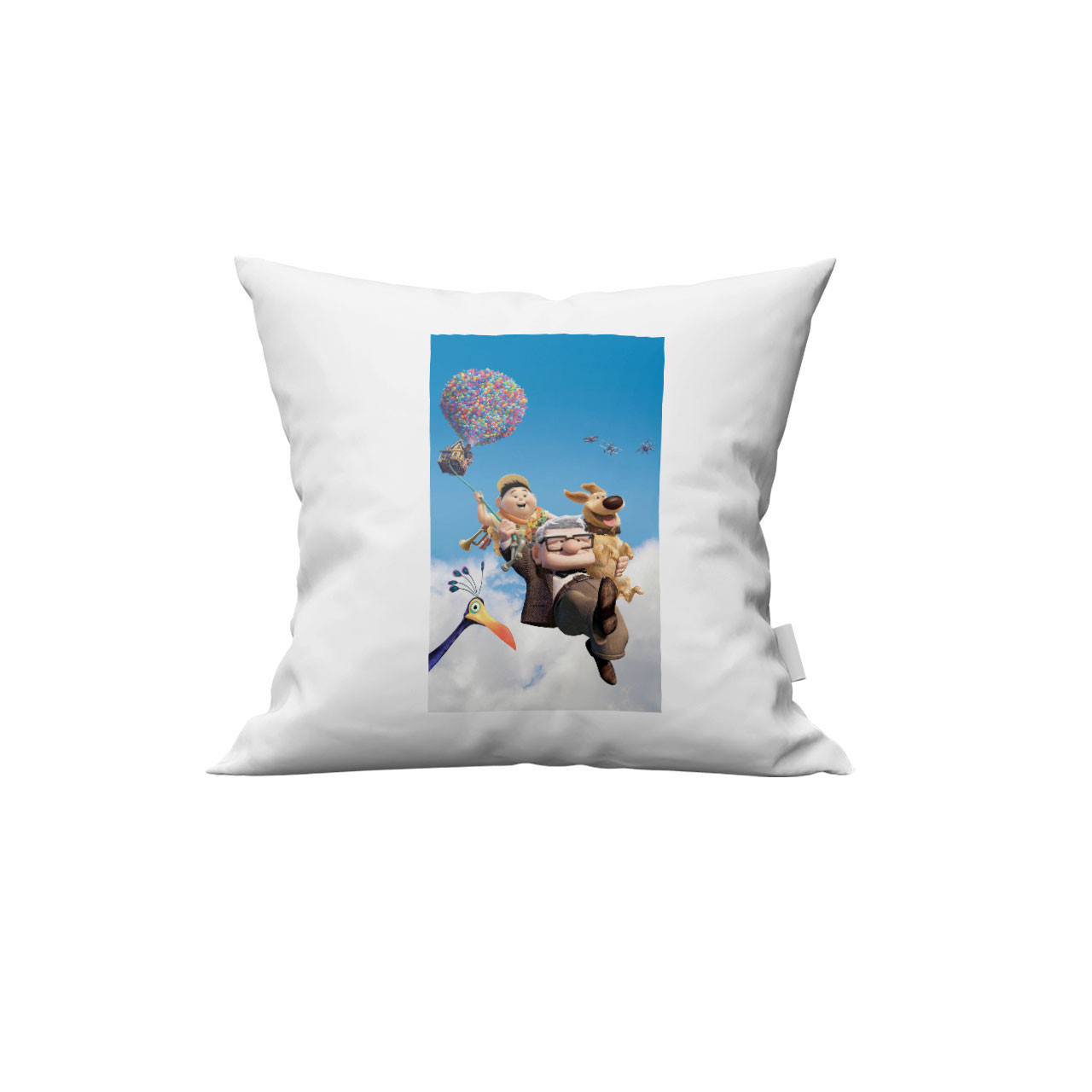 کاور کوسن کودک طرح انیمیشن بالا مدل K141