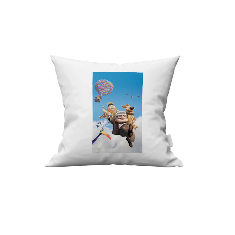 کاور کوسن کودک طرح انیمیشن بالا مدل K141