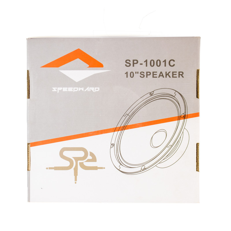 میدرنج خودرو اسپیدوارد مدل 1001R بسته دو عددی