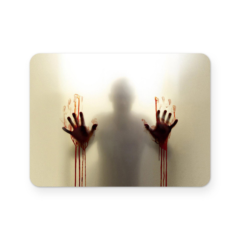 برچسب تاچ پد دسته پلی استیشن 4 ونسونی طرح Bloody Handsبسته 2 عددی