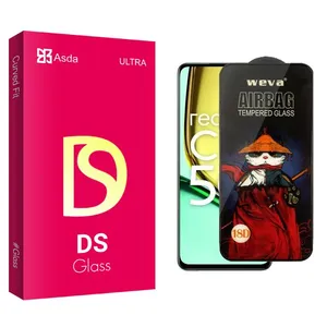 Asda DS Airbag Screen Protector For Realme  C67