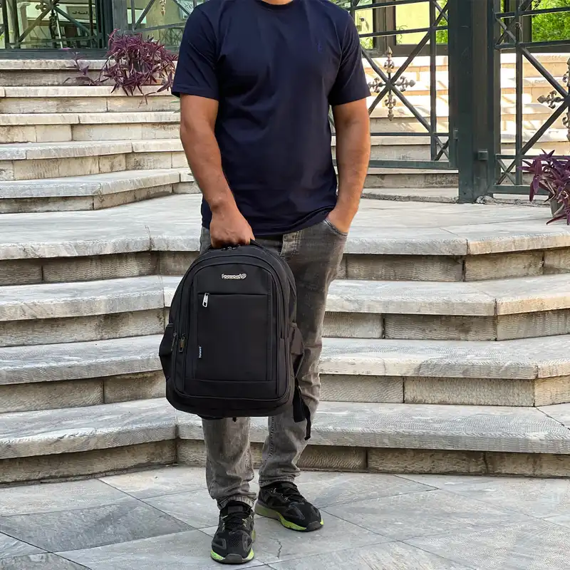 کوله پشتی فوروارد کد 023