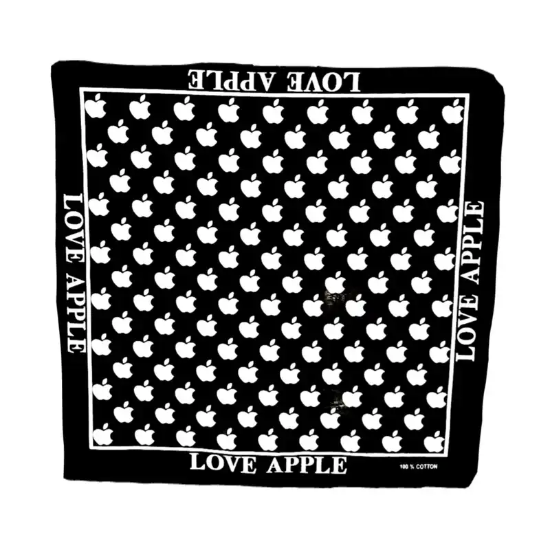 دستمال سر و گردن مدل L2