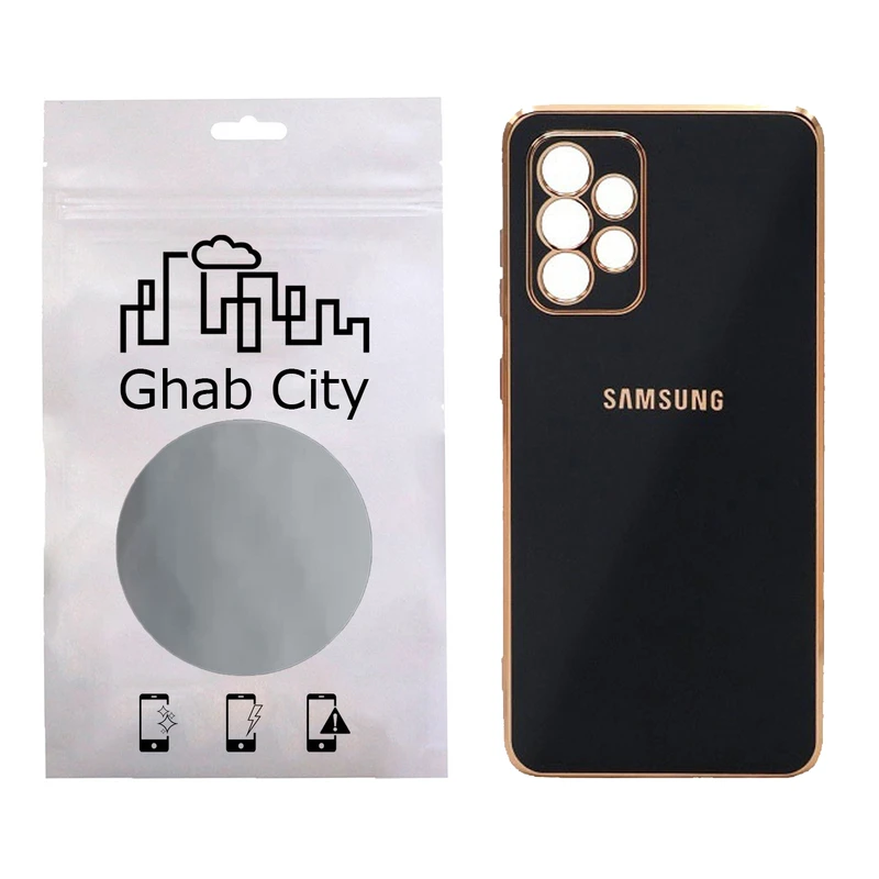کاور قاب سیتی مدل MYC مناسب برای گوشی موبایل سامسونگ Galaxy A23