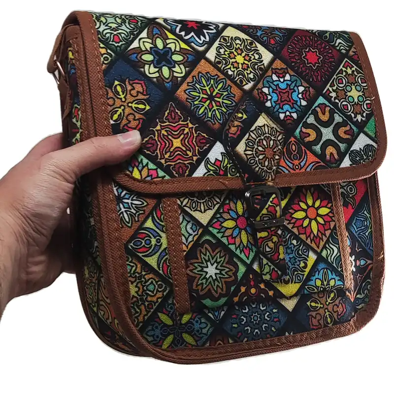 کیف رودوشی زنانه مدل KIF-10