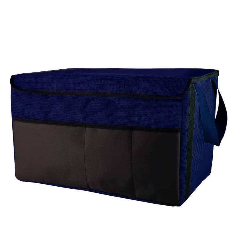 جعبه نظم دهنده صندوق عقب خودرو مدل Z213