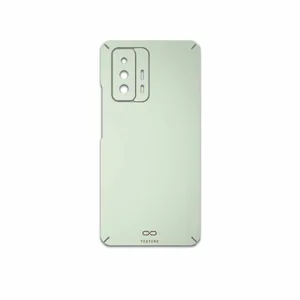 MAHOOT Fluorescence Cover Sticker for Xiaomi 11T