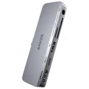 ANKER 541 USB-C Hub 6-in-1 for iPad A8363