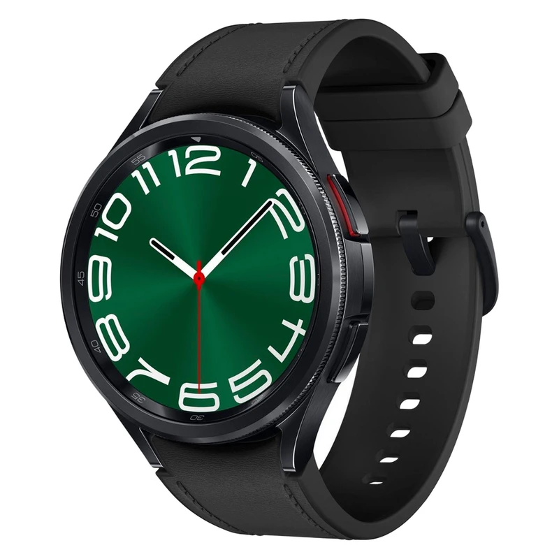 ساعت هوشمند سامسونگ مدل Galaxy Watch6 Classic 47mm
