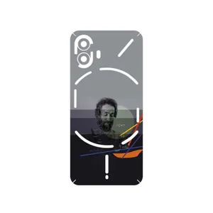 MAHOOT Sohrab Sepehri Cover Sticker for Nothing Phone 2
