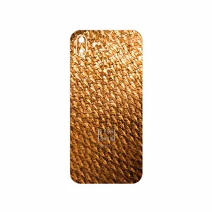 MAHOOT Fish Skin Cover Sticker for Huawei Y5 2019