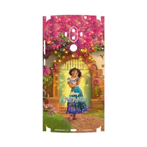 MAHOOT Encanto-FullSkin Cover Sticker for Huawei Mate 9