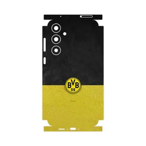 MAHOOT Borussia Dortmund FC-FullSkin Cover Sticker for Samsung Galaxy A55