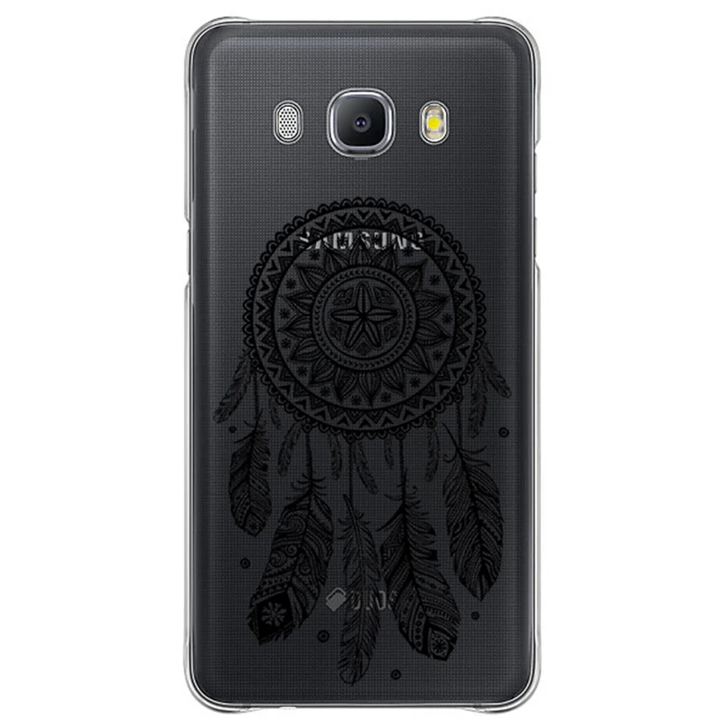 کاور مگافون کد C17-B مناسب برای گوشی موبایل سامسونگ Galaxy J7 2016 / J710