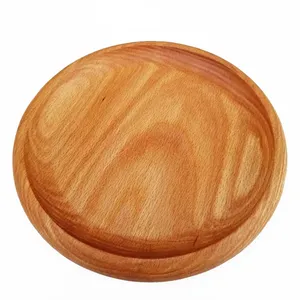سینی مدل گرد