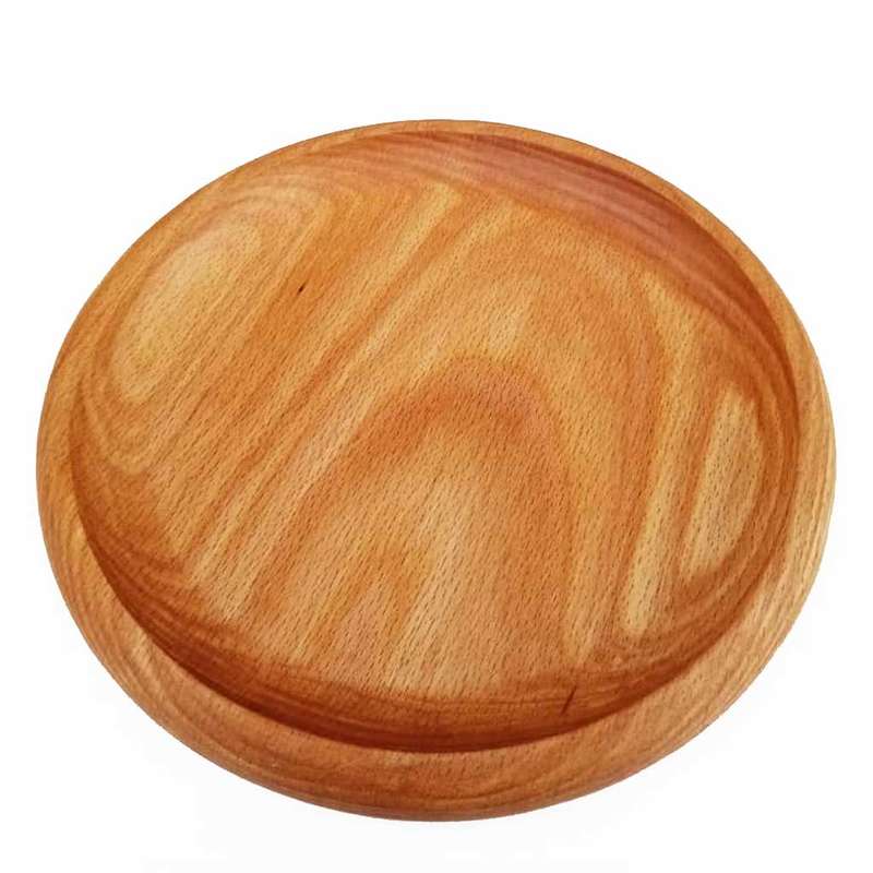 سینی مدل گرد