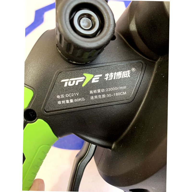 چکش ویبره تاپ وی مدل LITIUM 21