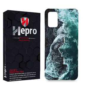 HEPRO MC Cover for Samsung Galaxy A02S