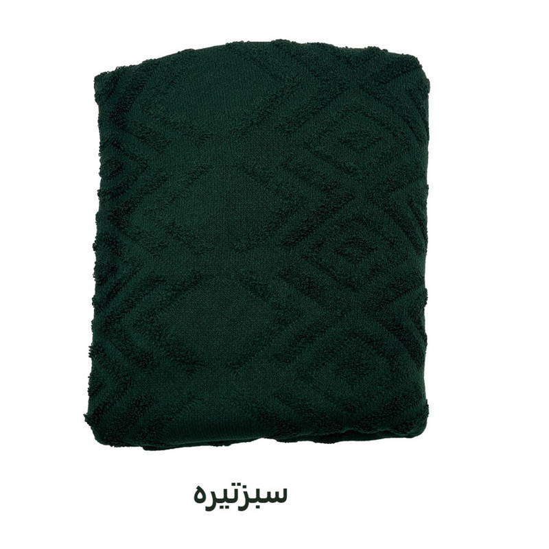 شال مبل کوکوجم مدل لیزا سایز 300×150 سانتی‌ متر