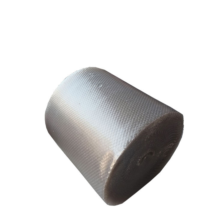 پلاستیک حبابدار ضربه گیر مدل W50 طول 20 متر