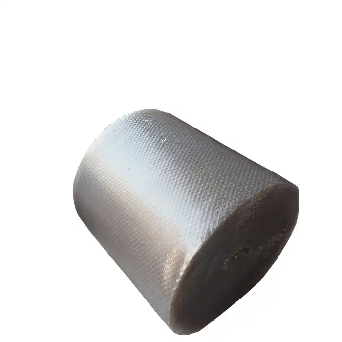 پلاستیک حبابدار ضربه گیر مدل W50 طول 20 متر