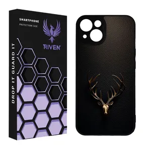 RIVEN RI3-1 Case For Apple iPhone 15