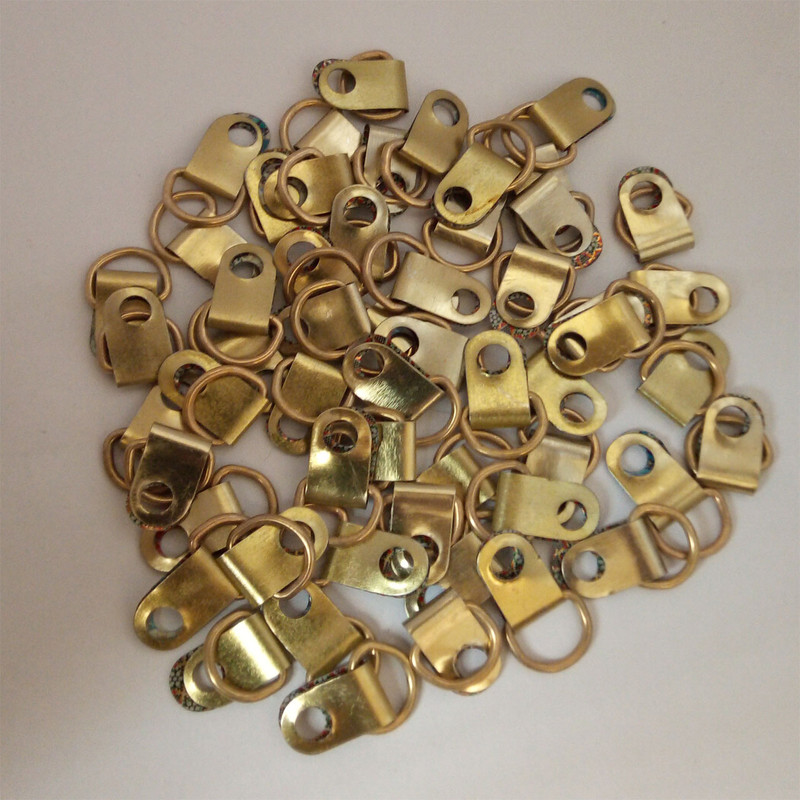 قلاب آویز مدل K20 بسته 20 عددی