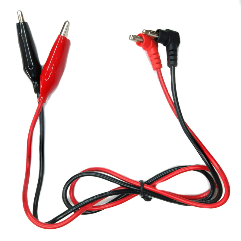 پراب منبع تغذیه مدل سوسماری