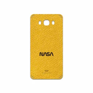 MAHOOT ML-NASA Cover Sticker for Samsung Galaxy J7 2016