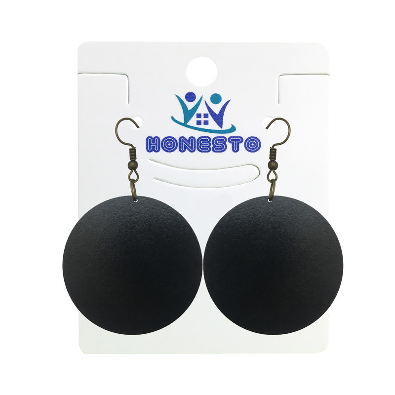 گوشواره زنانه هانستو مدل E021 گوشواره زنانه هانستو مدل E021