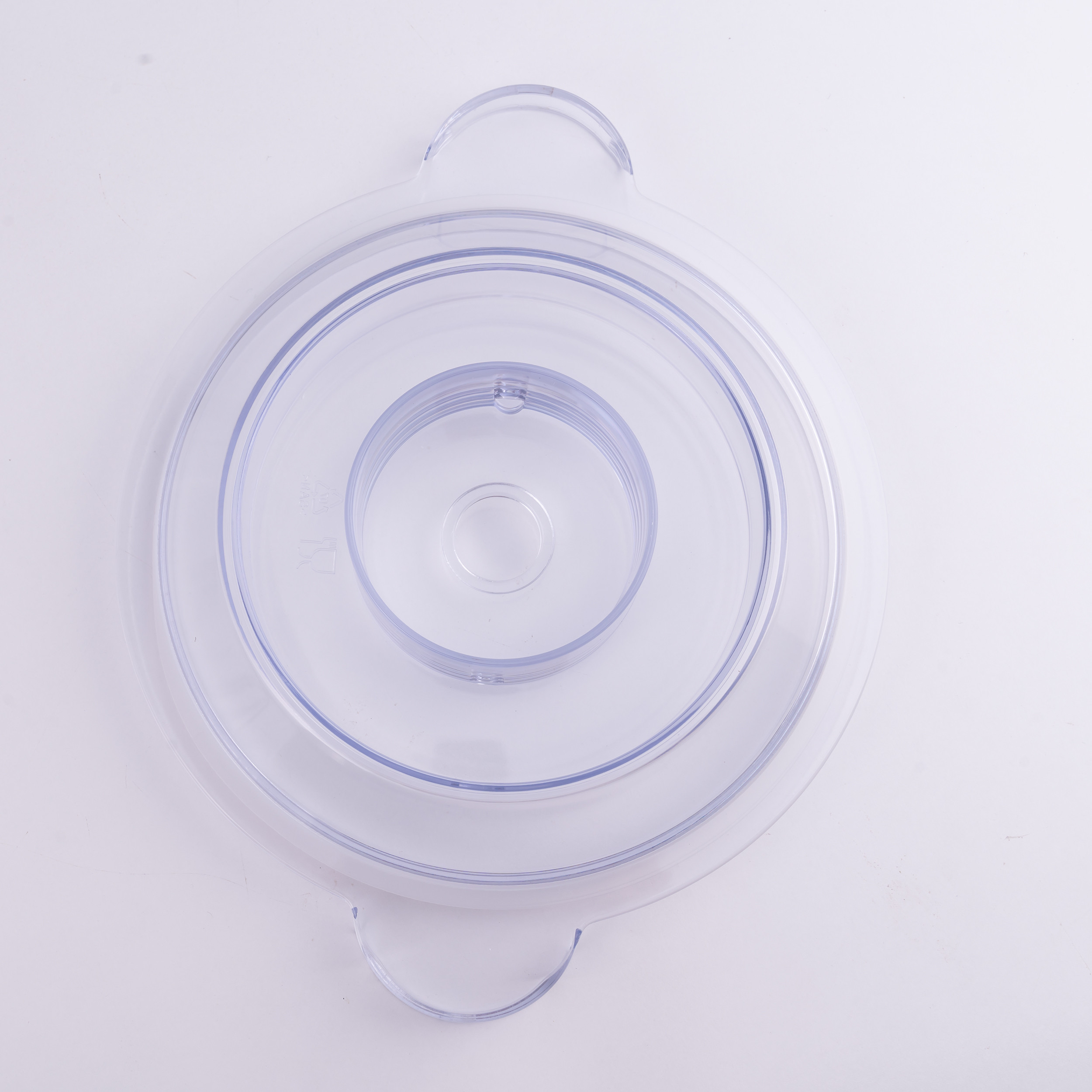 خردکن یورولوکس مدل EU-FC2546YGS