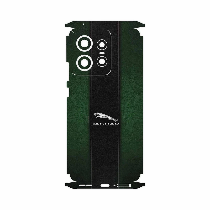 برچسب پوششی ماهوت مدل Jaguar_Cars-FullSkin مناسب برای گوشی موبایل موتورولا Edge 50 Pro